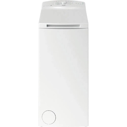 Стиральная машина Whirlpool TDLR 6040L EU/N Стиральная машина Whirlpool TDLR 6040L EU/N
