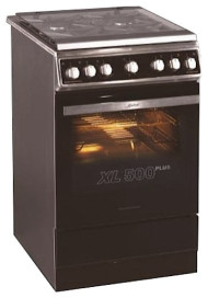 Плита Kaiser HGG 52501 B