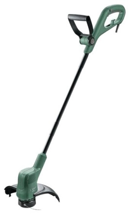 Триммер аккумуляторный BOSCH EasyGrassCut 18-260 (0.600.8C1.C02)