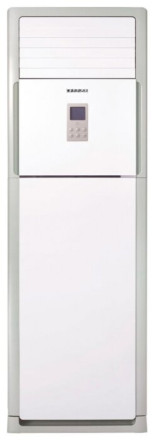 Колонный кондиционер Lessar LS-H48SKA4/LU-H48SKA4-43WM