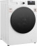 Комплект стиральная и сушильная машина Weissgauff WM 61212 DC Inverter Steam + WD 6128 D Комплект стиральная и сушильная машина Weissgauff WM 61212 DC Inverter Steam + WD 6128 D