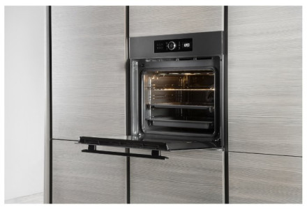 Духовой шкаф Whirlpool AKZ 6220 IX Духовой шкаф Whirlpool AKZ 6220 IX