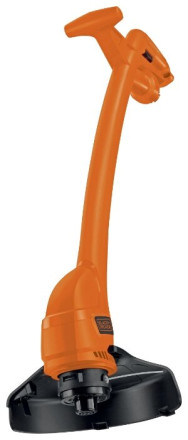 Триммер электрический BLACK+DECKER GL310 Триммер электрический BLACK+DECKER GL310