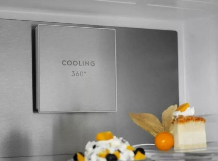 Холодильник ELECTROLUX LNT 7ME36 G2 Холодильник ELECTROLUX LNT 7ME36 G2