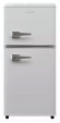Холодильник HARPER HRF-T120M WHITE Холодильник HARPER HRF-T120M WHITE