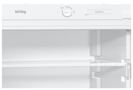 Встраиваемый холодильник Korting KSI 17860 CFL
