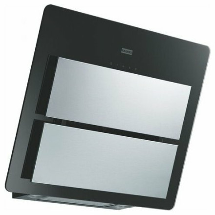 Каминная вытяжка FRANKE FMA 605 BK XS Каминная вытяжка FRANKE FMA 605 BK XS