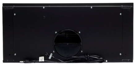 Встраиваемая вытяжка Konigin FlatBox Black 60 Встраиваемая вытяжка Konigin FlatBox Black 60