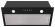Встраиваемая вытяжка Konigin FlatBox Black 60 Встраиваемая вытяжка Konigin FlatBox Black 60