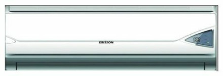 Сплит-система Erisson EC-S12A1 Сплит-система Erisson EC-S12A1