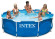Бассейн Intex Metal Frame 28202/56999