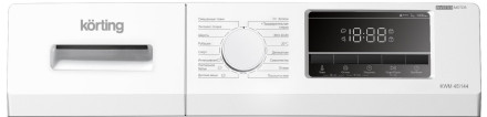 Стиральная машина Korting KWM 45I144 Стиральная машина Korting KWM 45I144