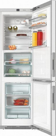 Холодильник MIELE KFN 29683 D