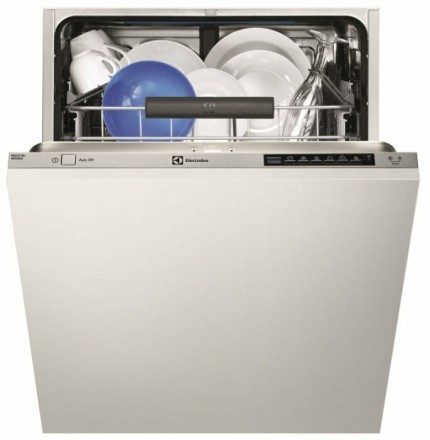 Встраиваемая посудомоечная машина Electrolux ESL 7525 RO