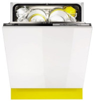 Встраиваемая посудомоечная машина Zanussi ZDT 92200 FA Встраиваемая посудомоечная машина Zanussi ZDT 92200 FA