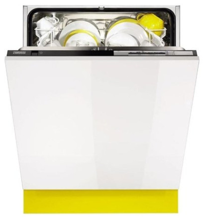 Встраиваемая посудомоечная машина Zanussi ZDT 92200 FA Встраиваемая посудомоечная машина Zanussi ZDT 92200 FA