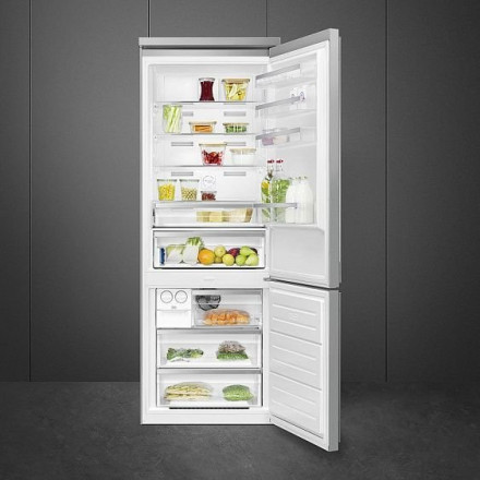 Холодильник SMEG FA490RX