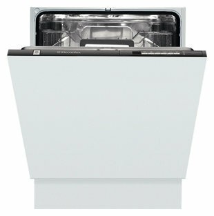 Встраиваемая посудомоечная машина Electrolux ESL 64010