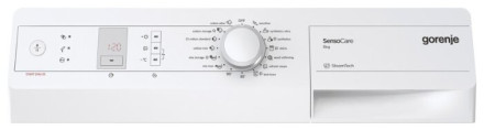 Сушильная машина Gorenje D 844BH Сушильная машина Gorenje D 844BH