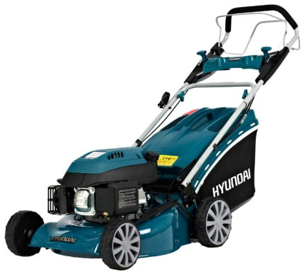 Газонокосилка Hyundai L 4600S Газонокосилка Hyundai L 4600S