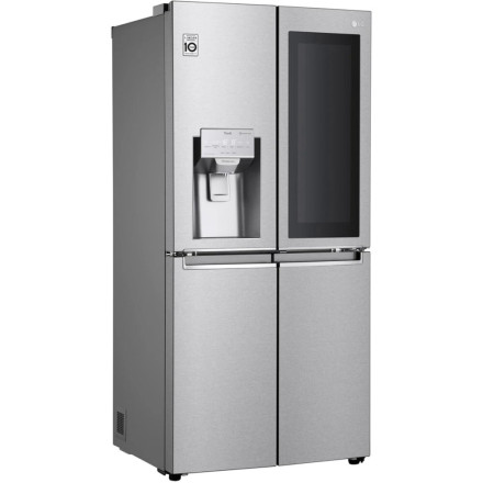 Холодильник LG GC-X22FTALL Холодильник LG GC-X22FTALL