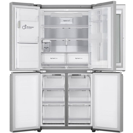 Холодильник LG GC-X22FTALL Холодильник LG GC-X22FTALL