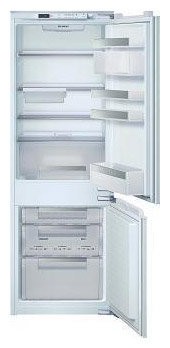 Встраиваемый холодильник Siemens KI28SA50