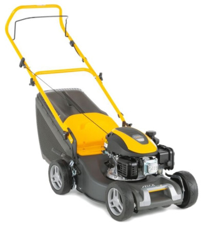 Газонокосилка STIGA Collector 43 Газонокосилка STIGA Collector 43