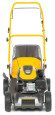 Газонокосилка STIGA Collector 43 Газонокосилка STIGA Collector 43