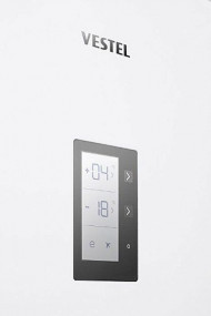 Холодильник VESTEL vnf 366 lwe