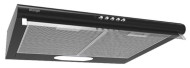 Подвесная вытяжка Konigin Verena II Black Подвесная вытяжка Konigin Verena II Black