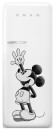 Холодильник smeg FAB28RDMM4