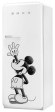 Холодильник smeg FAB28RDMM4