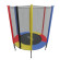Батут Evo Jump 4,5 ft Color Батут Evo Jump 4,5 ft Color