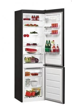 Холодильник WHIRLPOOL BSNF 9432 K Холодильник WHIRLPOOL BSNF 9432 K