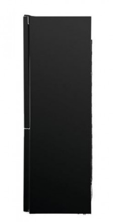 Холодильник WHIRLPOOL BSNF 9432 K Холодильник WHIRLPOOL BSNF 9432 K