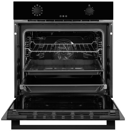 Встраиваемый электрический духовой шкаф Kuppersberg FPH 611 B Встраиваемый электрический духовой шкаф Kuppersberg FPH 611 B