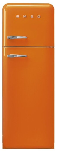 Холодильник smeg FAB30RO1 Холодильник smeg FAB30RO1