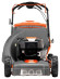Газонокосилка Husqvarna LC 348VE