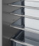 Встраиваемый холодильник Weissgauff WRKI 1970 Total NoFrost Inverter Premium Ecofresh Inox Встраиваемый холодильник Weissgauff WRKI 1970 Total NoFrost Inverter Premium Ecofresh Inox