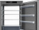 Встраиваемый холодильник Weissgauff WRKI 1970 Total NoFrost Inverter Premium Ecofresh Inox Встраиваемый холодильник Weissgauff WRKI 1970 Total NoFrost Inverter Premium Ecofresh Inox