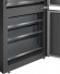 Встраиваемый холодильник Weissgauff WRKI 1970 Total NoFrost Inverter Premium Ecofresh Inox Встраиваемый холодильник Weissgauff WRKI 1970 Total NoFrost Inverter Premium Ecofresh Inox