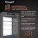 Встраиваемый холодильник Weissgauff WRKI 1970 Total NoFrost Inverter Premium Ecofresh Inox Встраиваемый холодильник Weissgauff WRKI 1970 Total NoFrost Inverter Premium Ecofresh Inox
