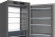 Встраиваемый холодильник Weissgauff WRKI 1970 Total NoFrost Inverter Premium Ecofresh Inox Встраиваемый холодильник Weissgauff WRKI 1970 Total NoFrost Inverter Premium Ecofresh Inox