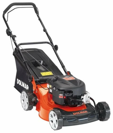 Газонокосилка Dolmar PM-460 Газонокосилка Dolmar PM-460