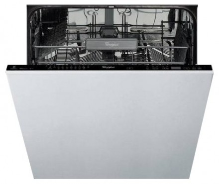 Встраиваемая посудомоечная машина Whirlpool ADG 2020 FD