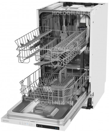 Встраиваемая посудомоечная машина Indesit DIS 1C50