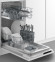 Встраиваемая посудомоечная машина Indesit DIS 1C50