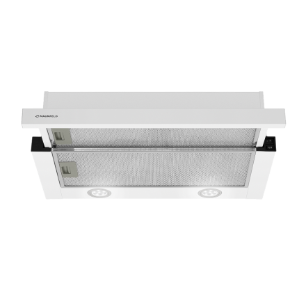 Встраиваемая вытяжка MAUNFELD VS Light 60 белый