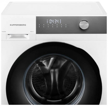 Стиральная машина Kuppersberg WM 610 W Стиральная машина Kuppersberg WM 610 W